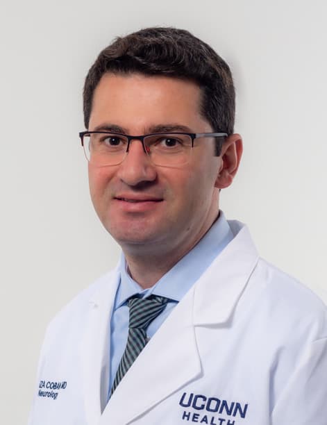 Hamza Coban, MD