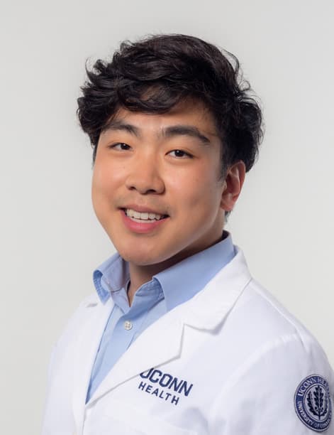 Michael Mei, MD