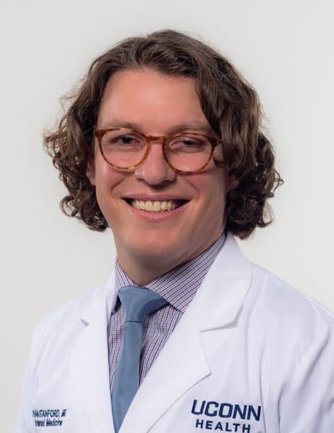 Ivan Stanford, MD