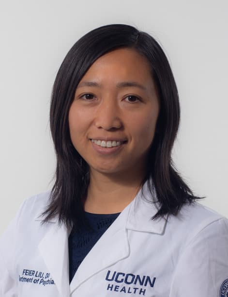 Feier Liu, DO