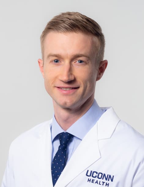 William Ackley, MD