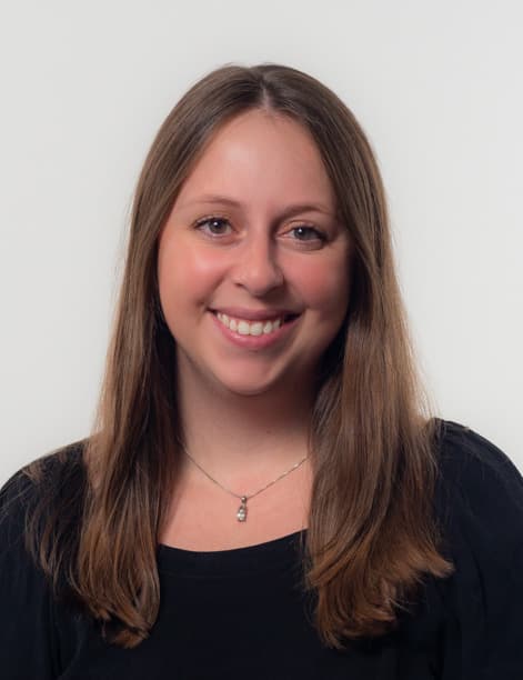 Katherine Jodrey, LGC