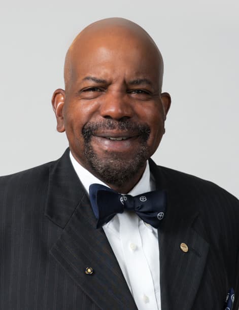 Cato Laurencin, MD, PhD