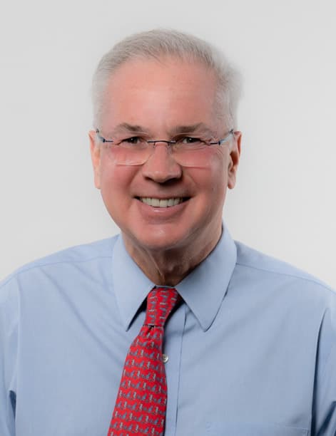 Carlos Badiola, MD