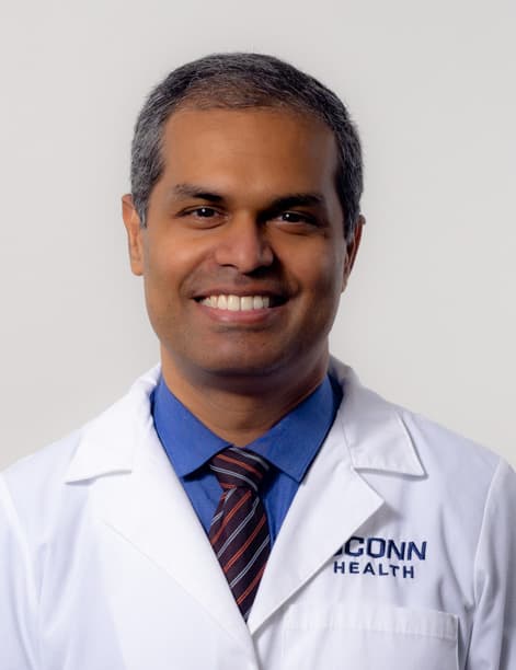Kapil Meleveedu, MD