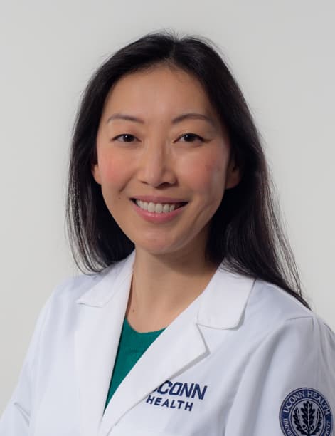 Hailun Wang, MD