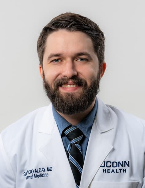 Santiago Alday, MD