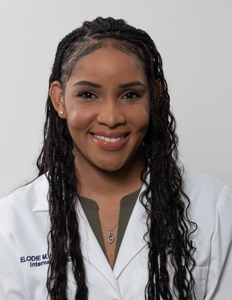 Melodie Hillhouse, MD