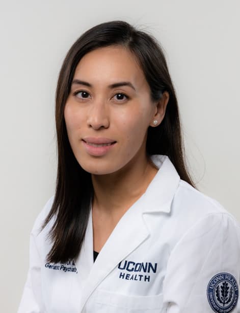 Sarah Kwok, MD