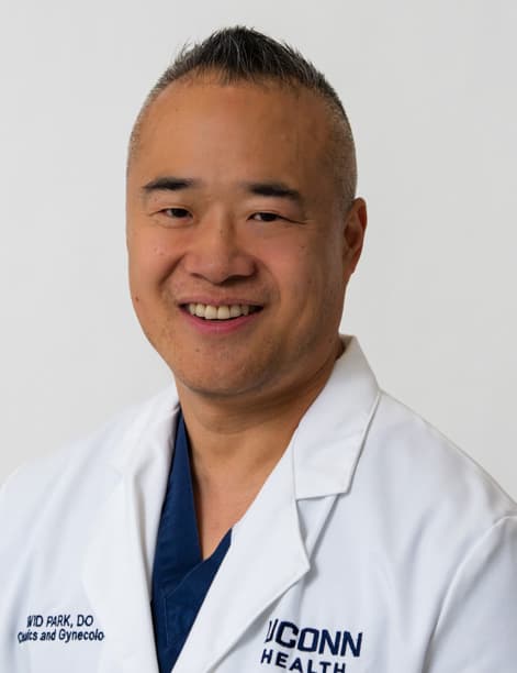 David Park, DO