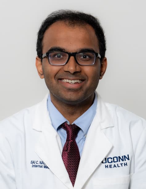 Sai Nagella, MD