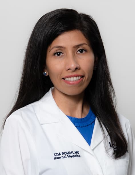 Aida Roman, MD