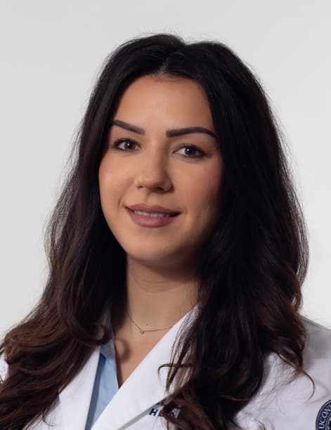 Suzana Kalanica, DNP, FNP-BC