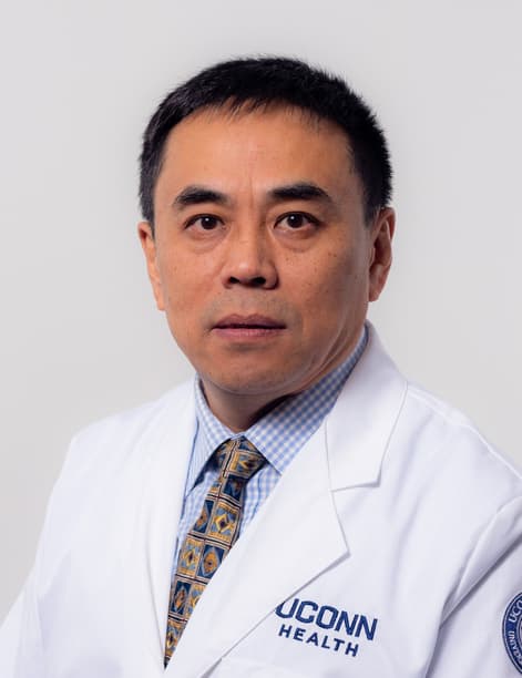 Gary Gong, MD, PhD