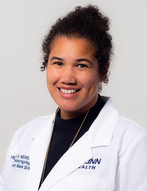Hillary Newsome, MD