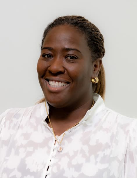 Furne Carrier-Valentine, MSN, APRN, PMHNP-BC