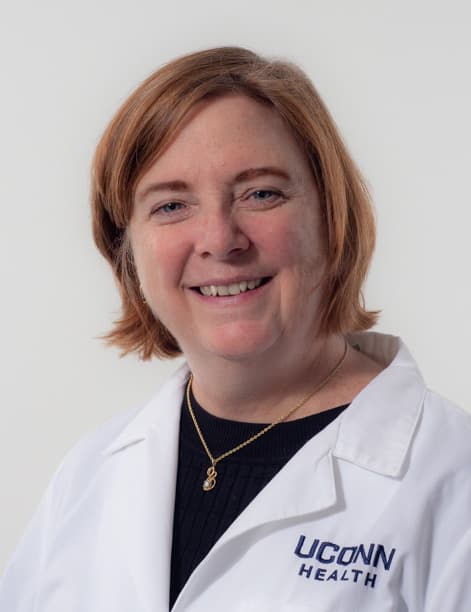 Maryanne McDonnell, MD