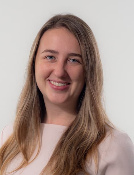 Kaela Fried, MS, LGC