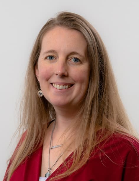 Annie Kearns, WHNP-BC