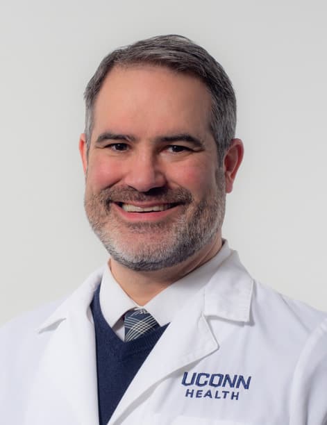 Brian Padilla, PhD