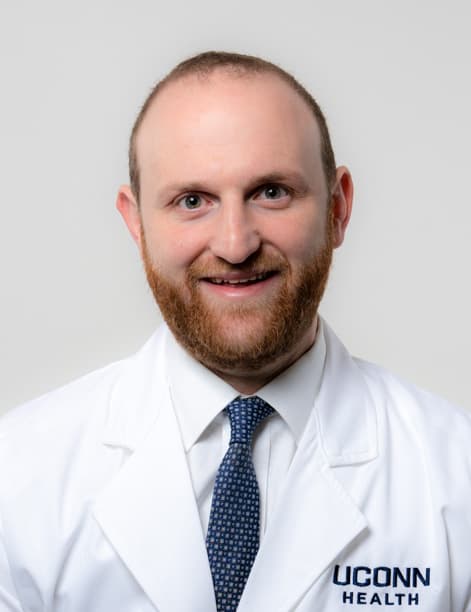 Yitzchok Lederman, MD