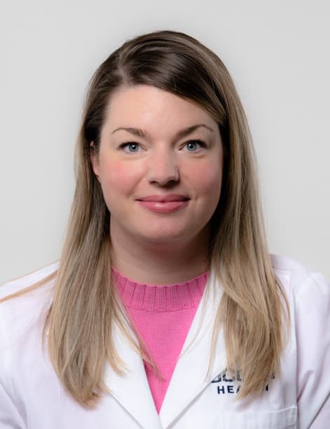 Kerra Maurer, APRN