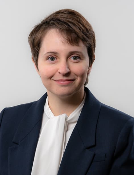 Elizabeth Biron, PharmD, RPh, CACP