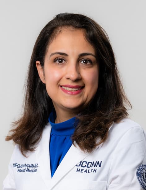 Negar Faramarzi, MD