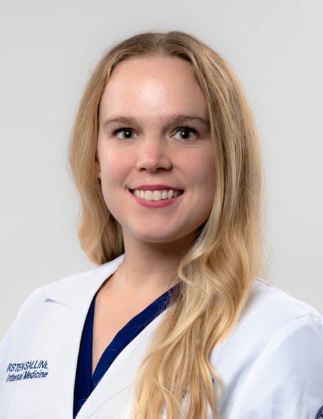 Kirsten Salline, MD