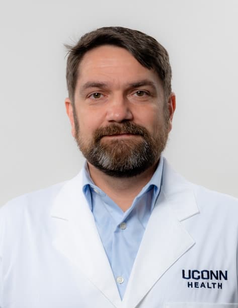 Michael Sobieraj, MD, PhD
