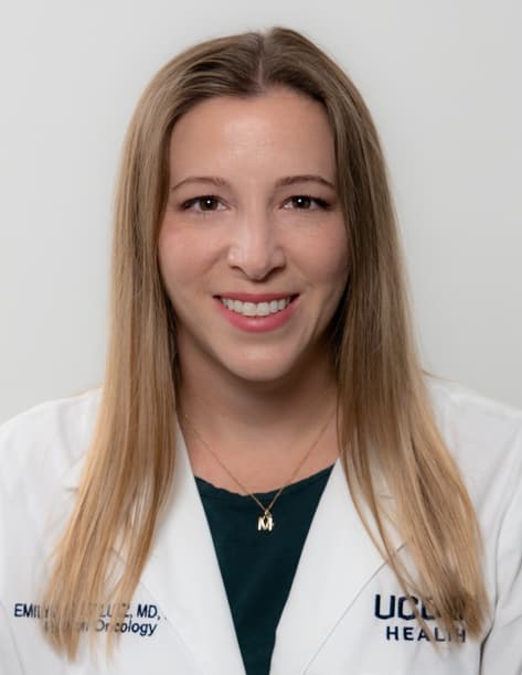 Emily Anstadt Lutz, MD, PhD