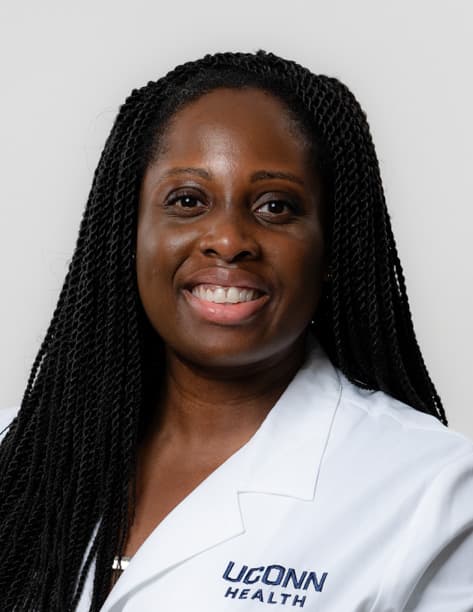 Akua Sarfo, MD, PhD, FAAD
