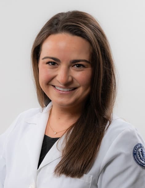 Corinne Weeks, MD