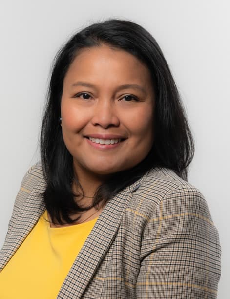 Sarah Napuli, APRN