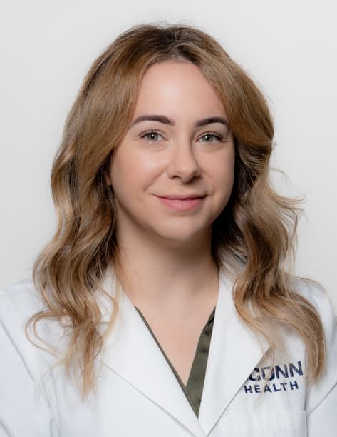 Rachael Marcano, APRN