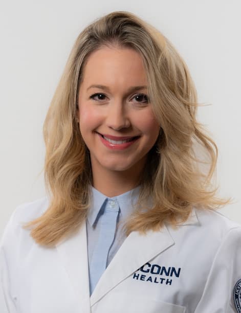 Jenna Ward, DMD