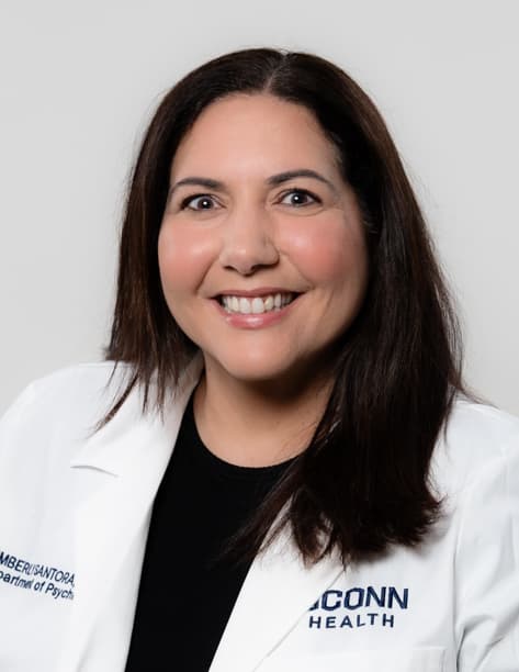 Kimberly Santora, PhD