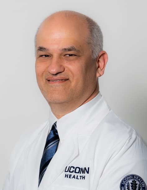 Eric Kimchi, MD, MBA, FACS