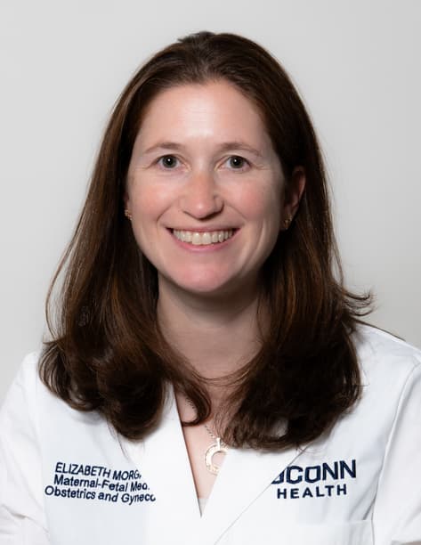 Elizabeth Morgan, MD