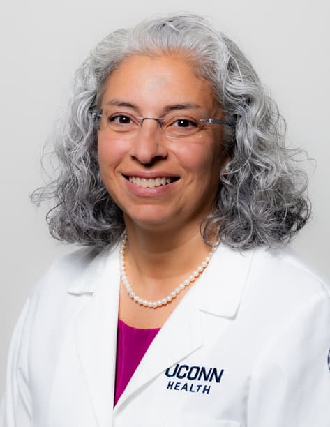 Melissa Henretta, MD, MPH