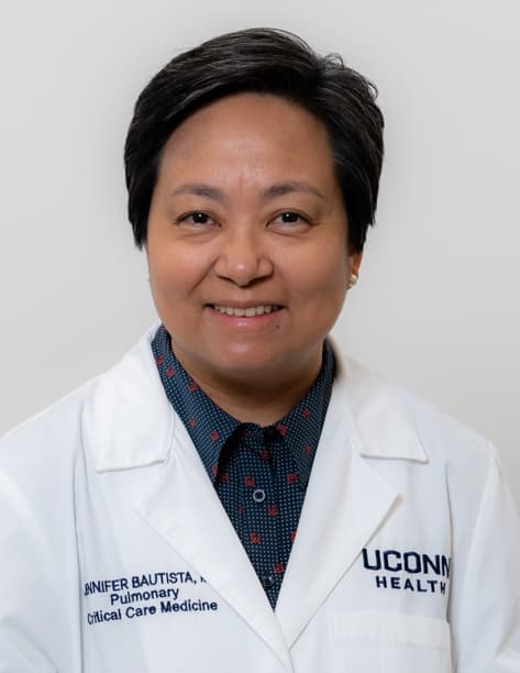 Jennifer Bautista, MD