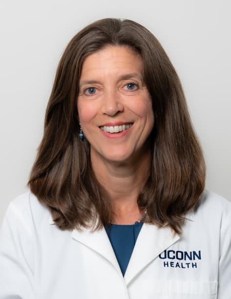 Mary Buss, MD, MPH