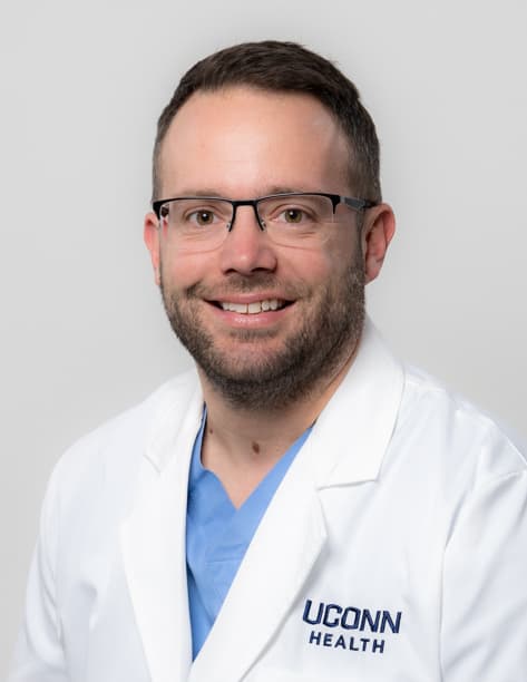 Christopher Rusate, MSN, APRN-BC