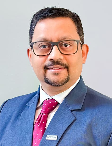Aadarsh Gopalakrishna, DDS, MS