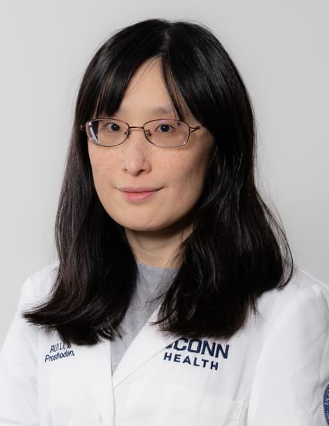 Rui Li, DDS, MS, PhD