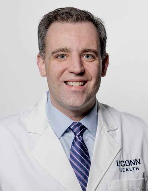 Nathaniel Robinson, MD