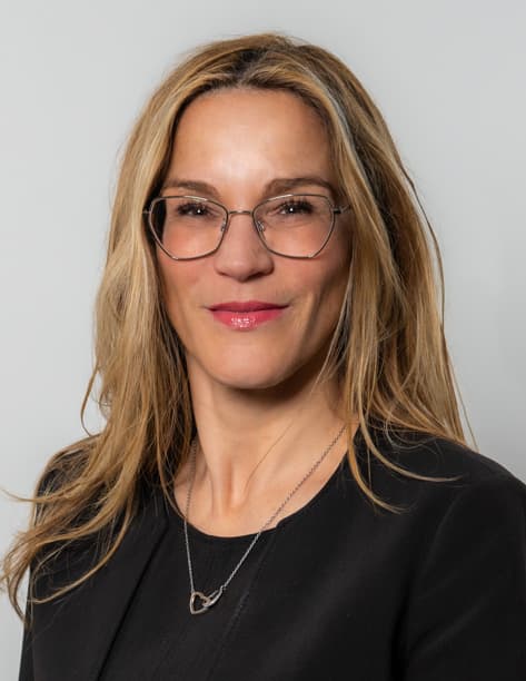 Nadia Paré, PhD