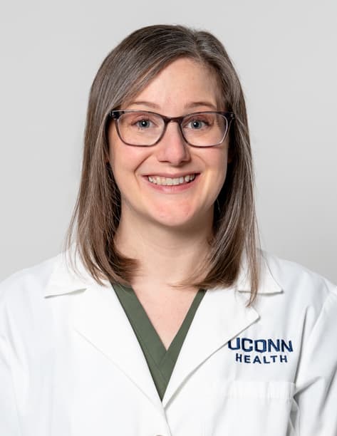 Jenny Crews, AuD, CCC-A
