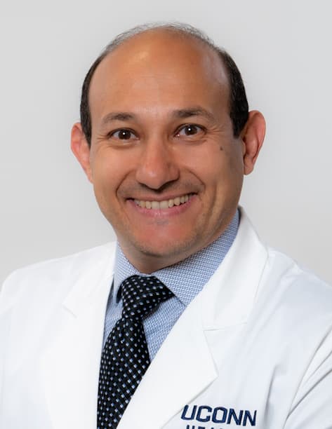 Tamer Ghaly, MD