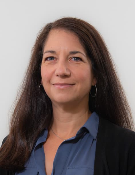 Carolyn Greene, PhD